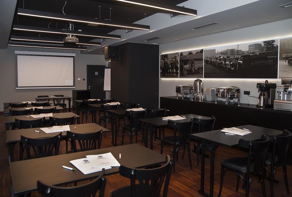 Best Western Hotel Mariacki