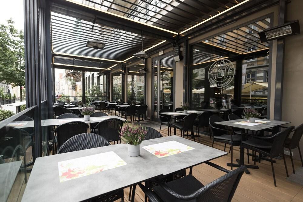 Best Western Hotel Mariacki photo 2