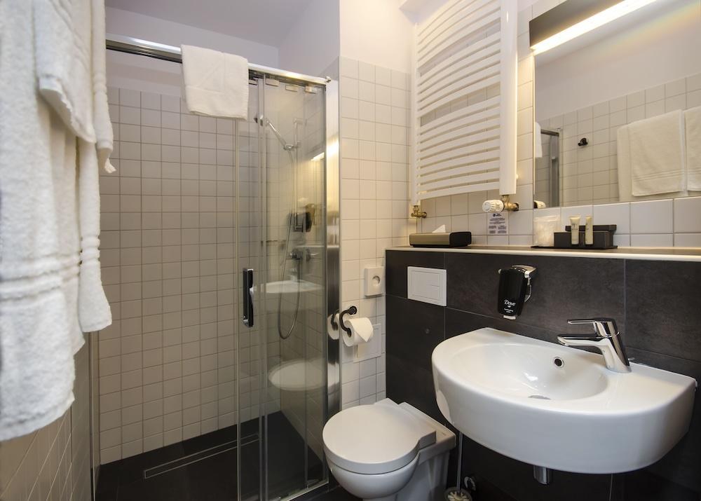 Best Western Hotel Mariacki photo 3
