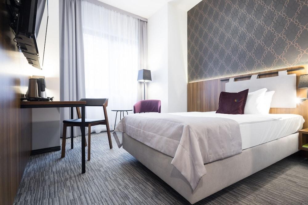 Best Western Hotel Mariacki photo 4