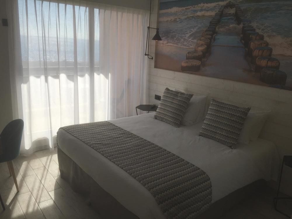 Best Western Plus Hotel Canet-Plage photo 1