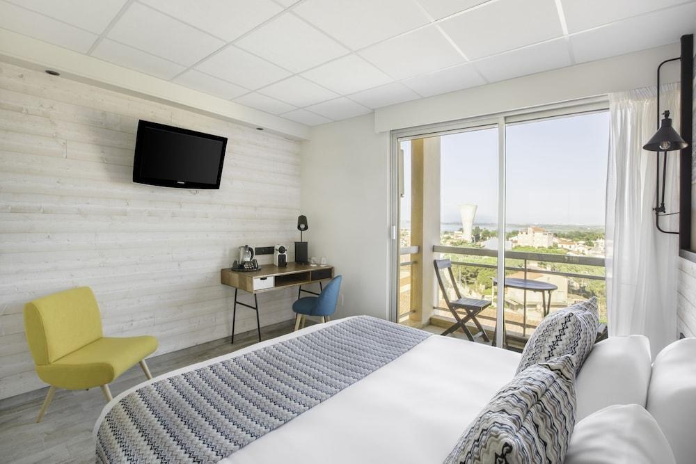 Best Western Plus Hotel Canet-Plage photo 3