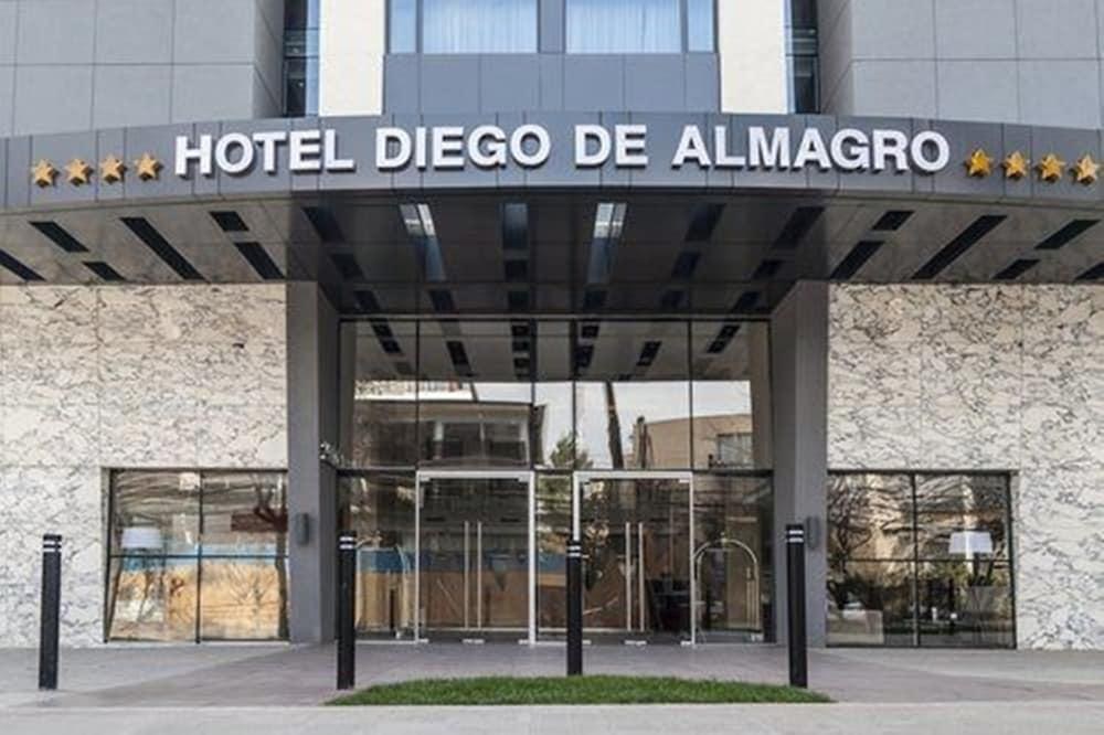DIEGO DE ALMAGRO PROVIDENCIA photo 4