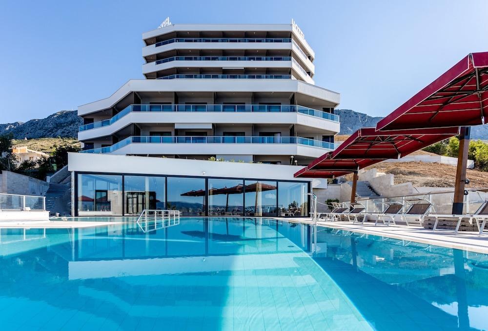 HOTEL PLAZA DUCE