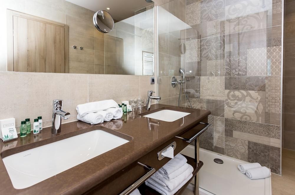 HOTEL PLAZA DUCE photo 3