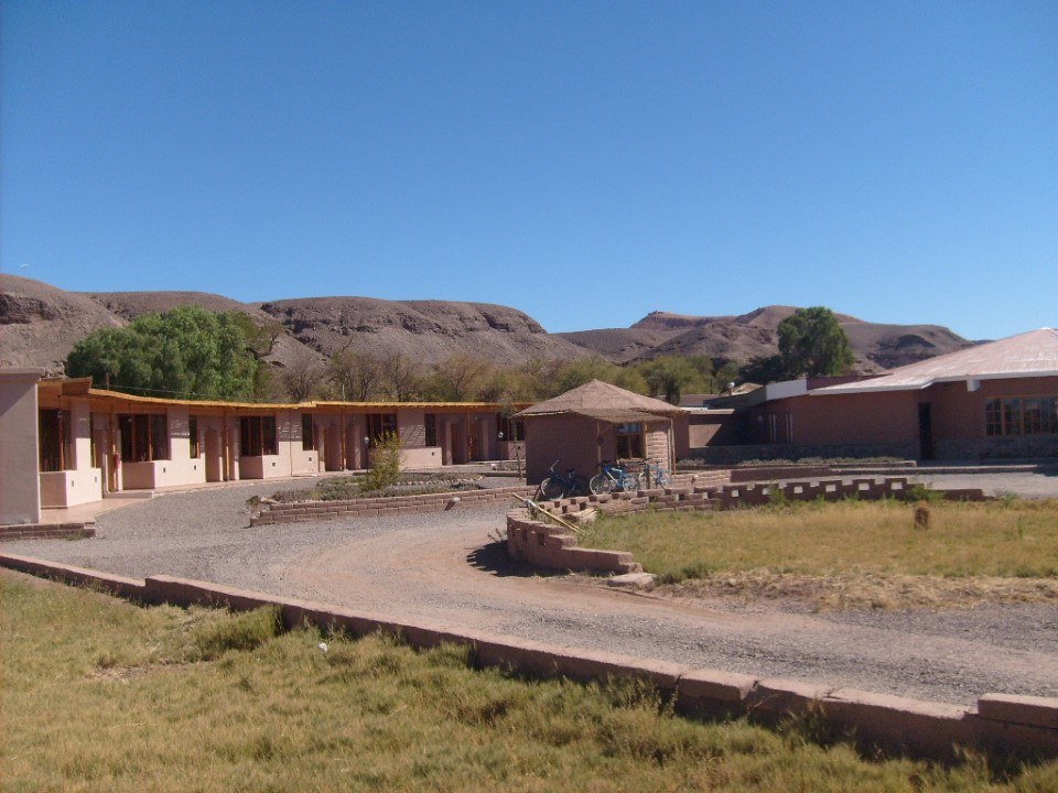 HOTEL IORANA TOLACHE