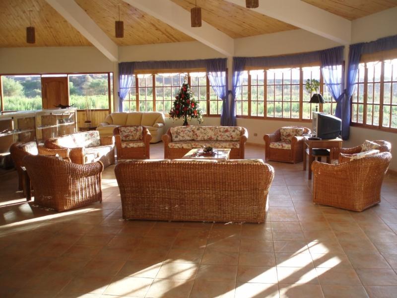 HOTEL IORANA TOLACHE photo 1