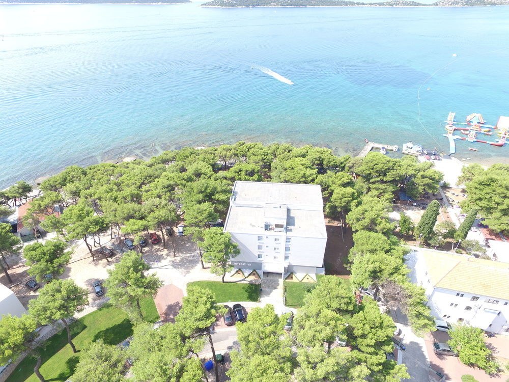 VILLA ARAUSANA & ANTONINA photo 1