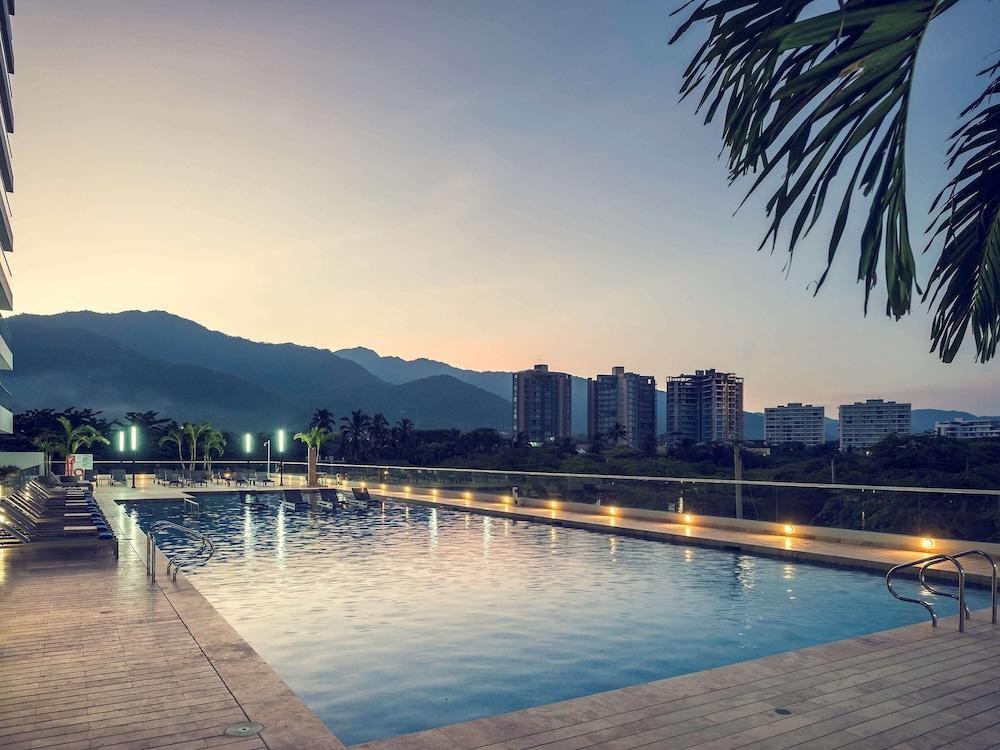 Mercure Santa Marta Emile photo 2