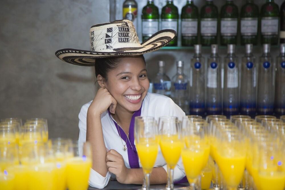 Mercure Santa Marta Emile photo 3