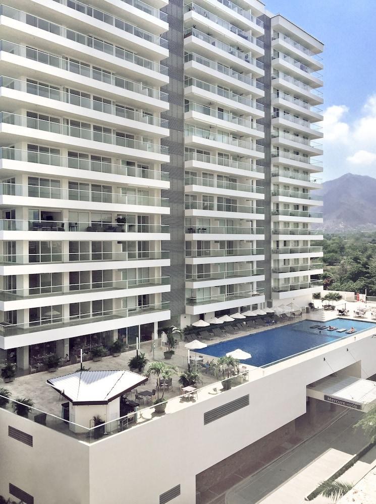Mercure Santa Marta Emile photo 4