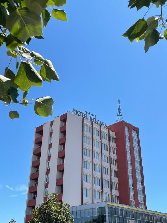 ROZAFA HOTEL SHKODER