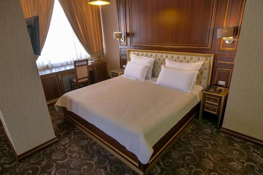 ROZAFA HOTEL SHKODER photo 1