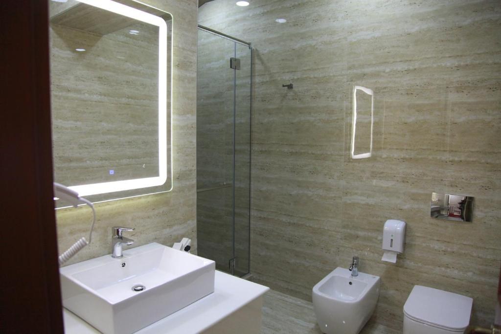ROZAFA HOTEL SHKODER photo 3
