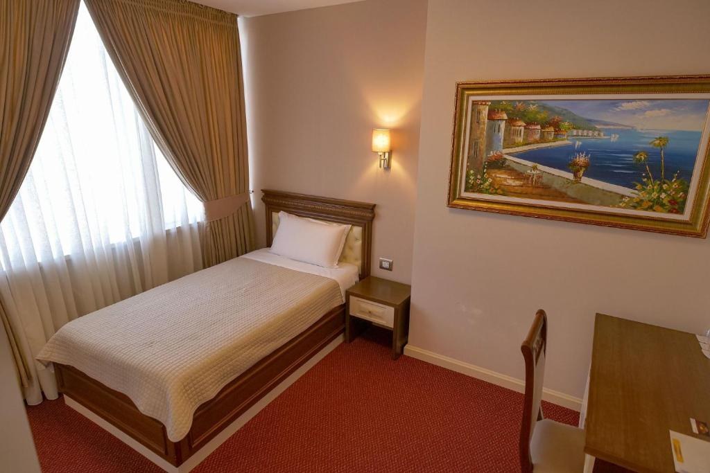 ROZAFA HOTEL SHKODER photo 4