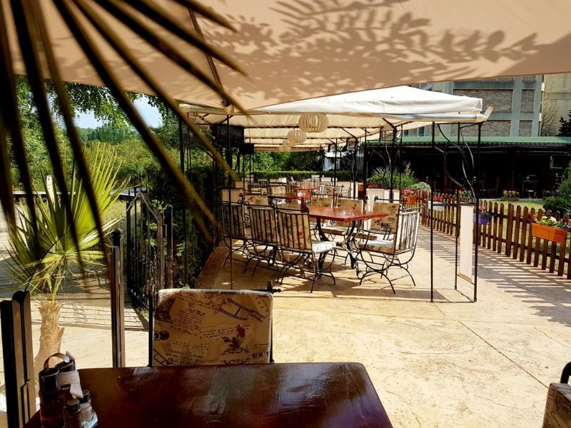 HOTEL DELFIN photo 1