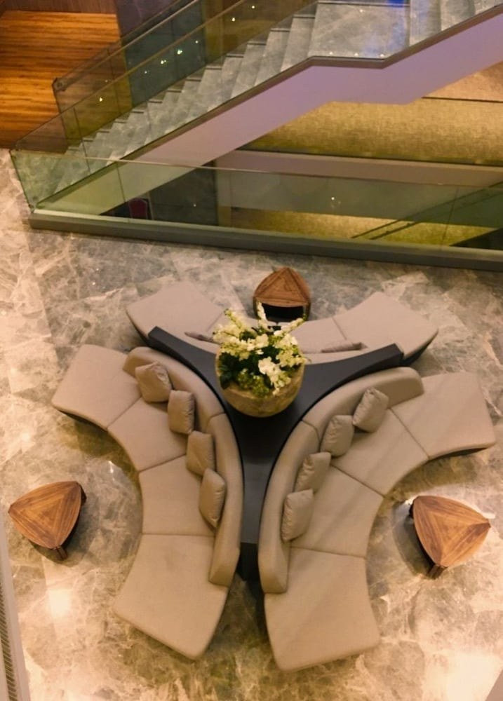 HOTEL ICON SANTIAGO photo 1