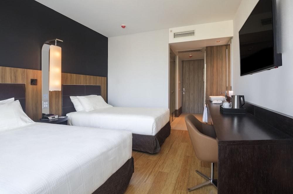 HOTEL ICON SANTIAGO photo 2