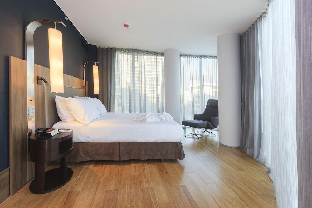 HOTEL ICON SANTIAGO photo 3