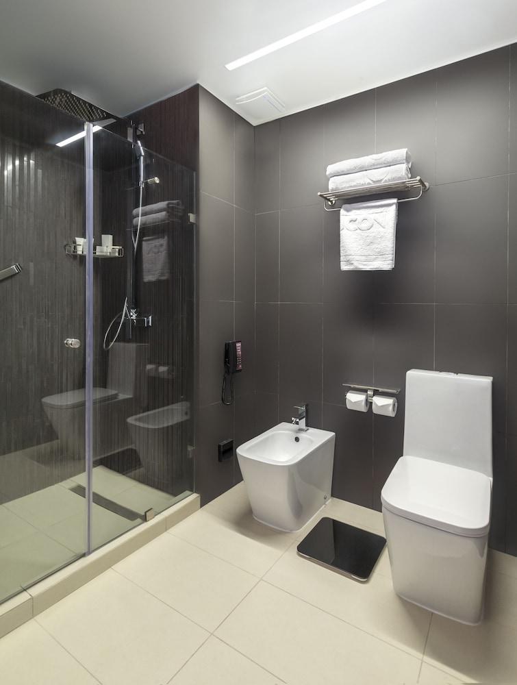 HOTEL ICON SANTIAGO photo 4