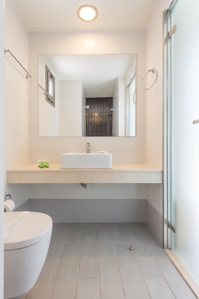DIONYSSOS HOTEL photo 2