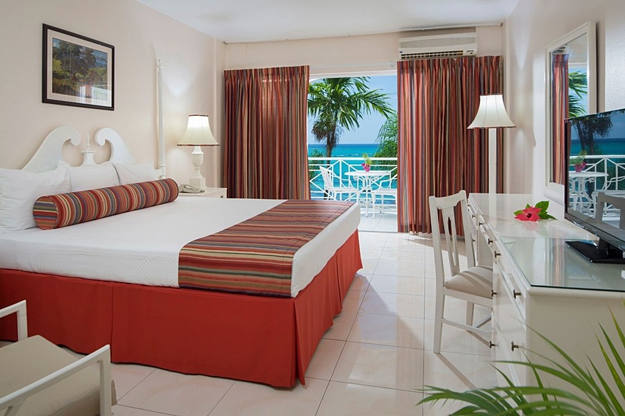SEAGARDEN BEACH RESORT photo 3
