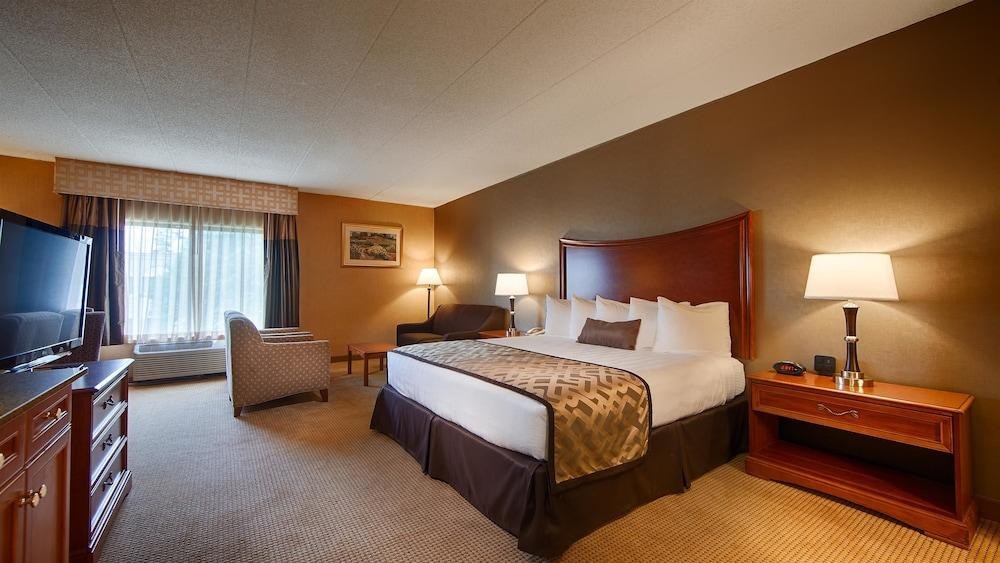 Best Western Plus North Haven Hotel photo 4