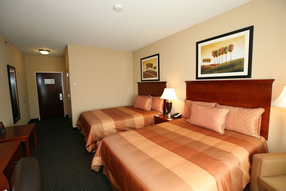 Parke Regency Hotel & Conf Ctr., BW Signature Collection