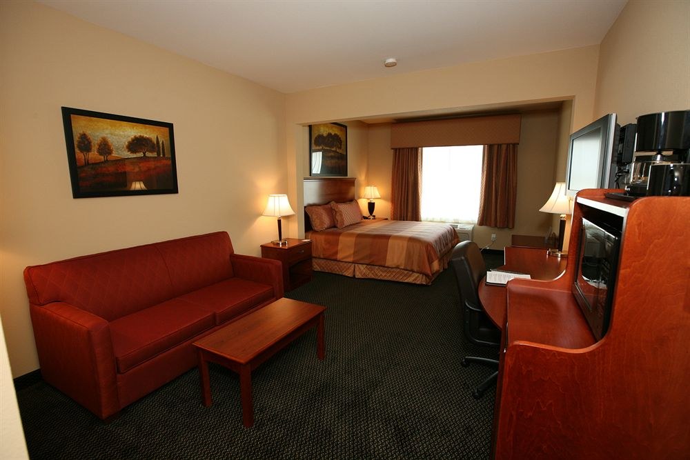 Parke Regency Hotel & Conf Ctr., BW Signature Collection photo 1
