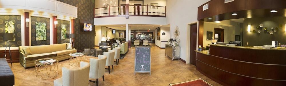 Parke Regency Hotel & Conf Ctr., BW Signature Collection photo 2