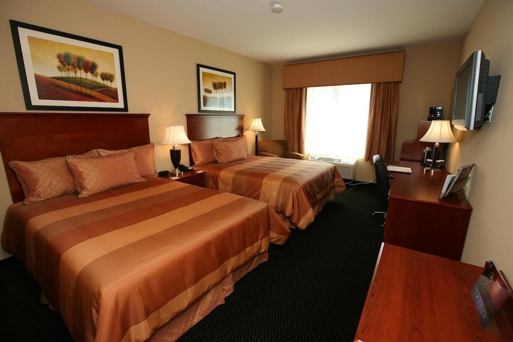 Parke Regency Hotel & Conf Ctr., BW Signature Collection photo 3