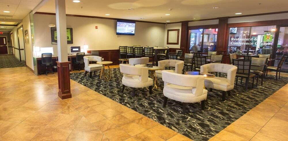 Parke Regency Hotel & Conf Ctr., BW Signature Collection photo 4