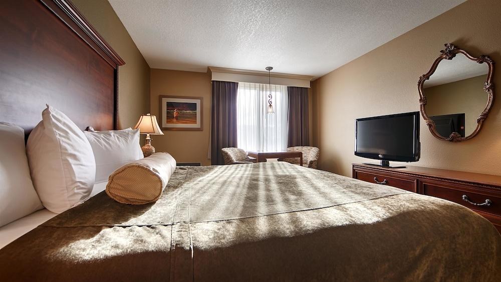 Best Western Salbasgeon Inn & Suites of Reedsport photo 3