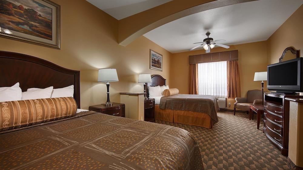 Best Western Plus Manvel Inn & Suites photo 2