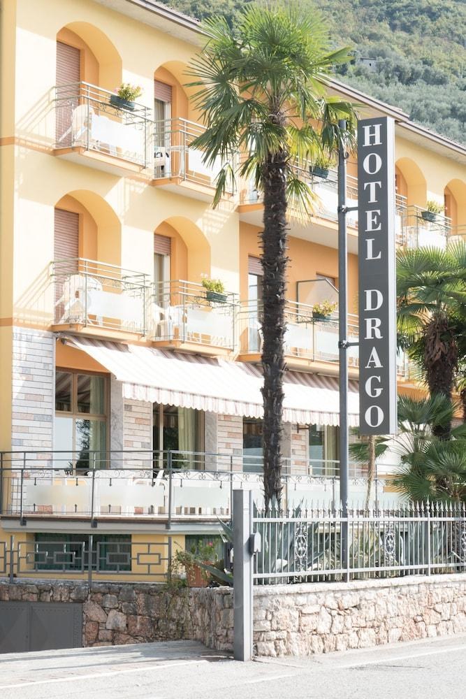 HOTEL DRAGO photo 3