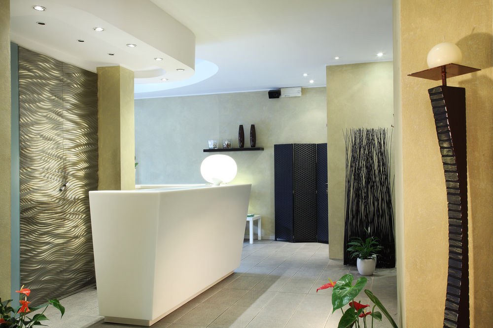 TRIESTE HOTEL photo 1