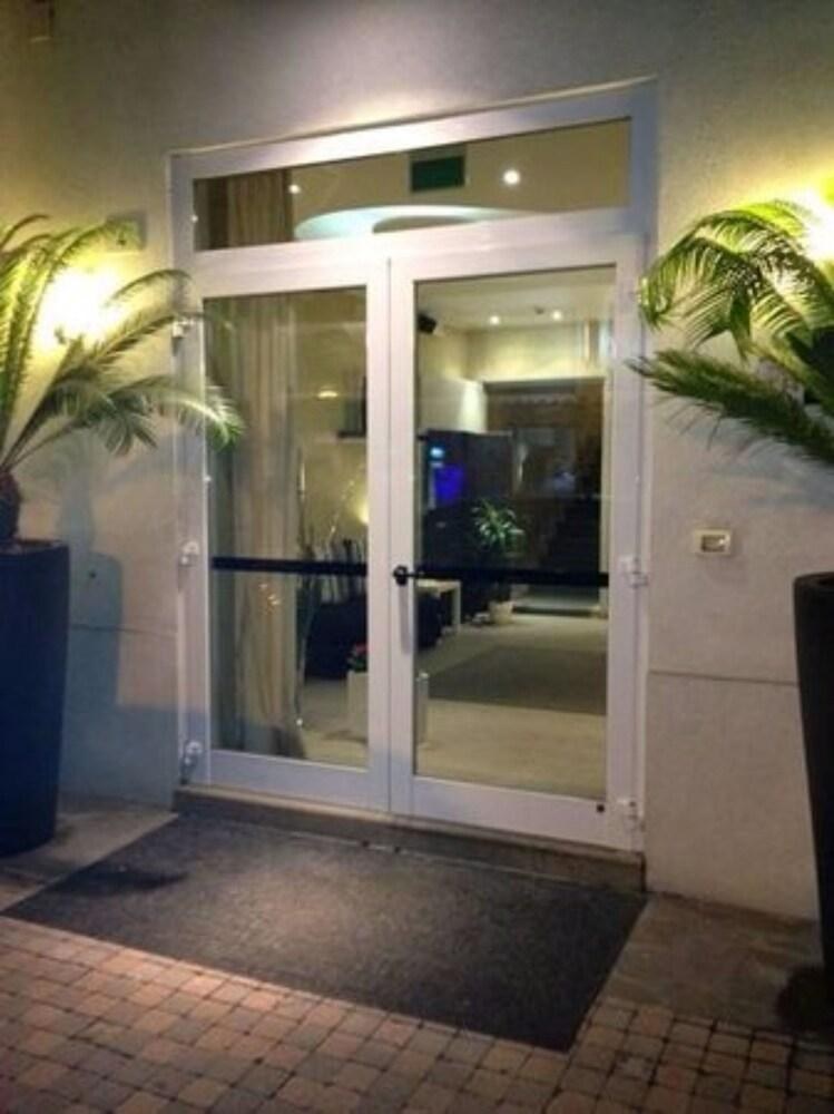 TRIESTE HOTEL photo 4