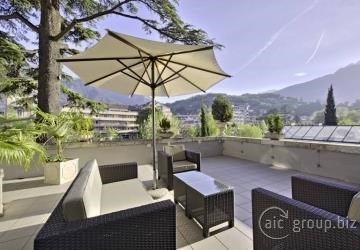 HOTEL MERANERHOF photo 1