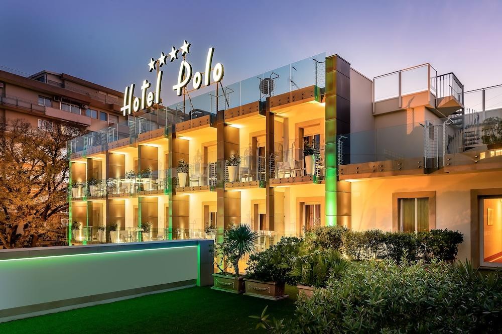 Hotel Polo photo 3