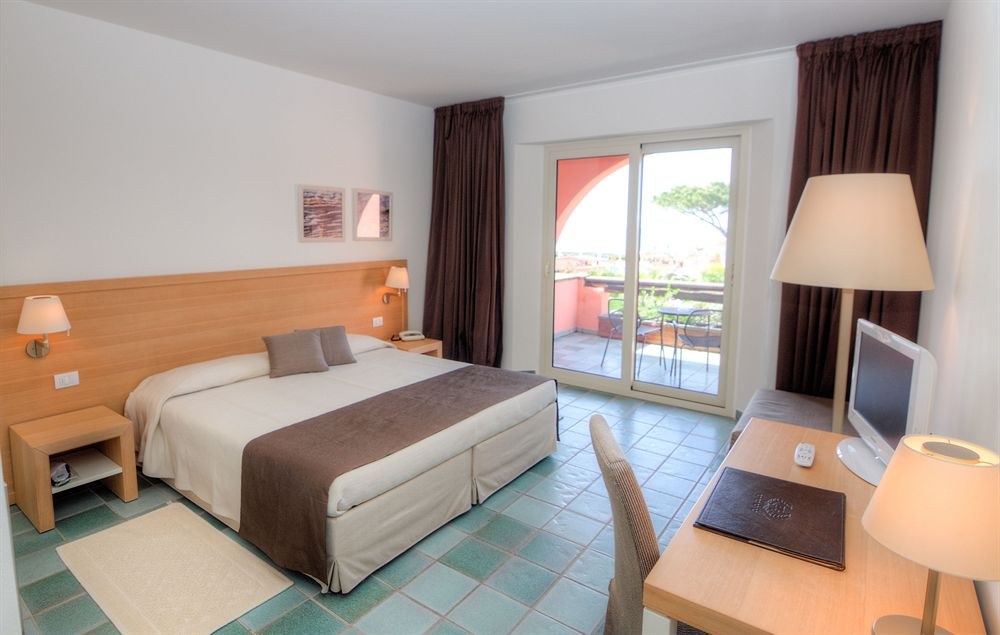 Hotel Del Golfo