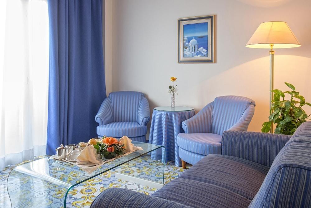 Hotel Del Golfo photo 3