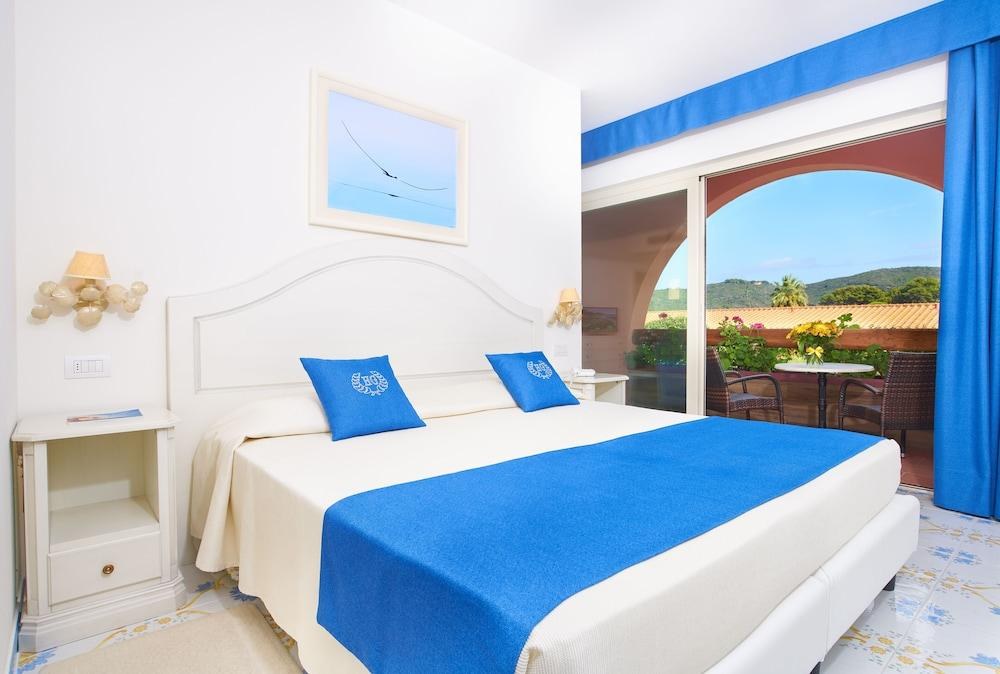 Hotel Del Golfo photo 4