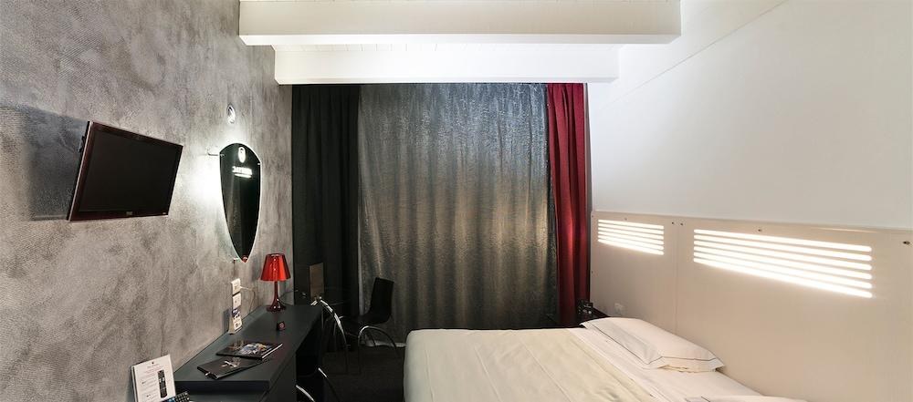 DAYTONA BUSINESS HOTEL **** photo 2