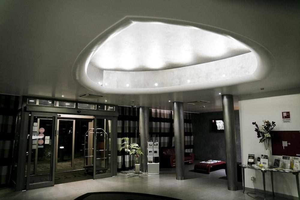 DAYTONA BUSINESS HOTEL **** photo 4