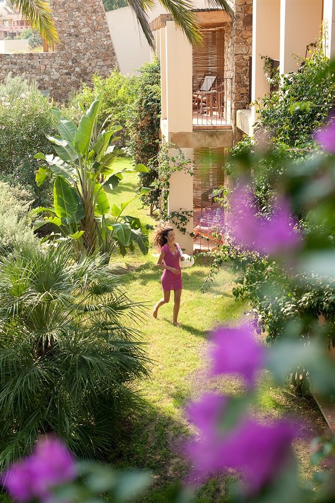 HOTEL AQUADULCI