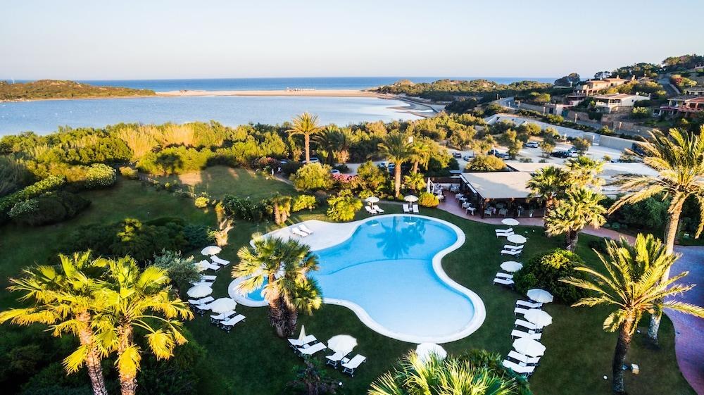 HOTEL AQUADULCI photo 3