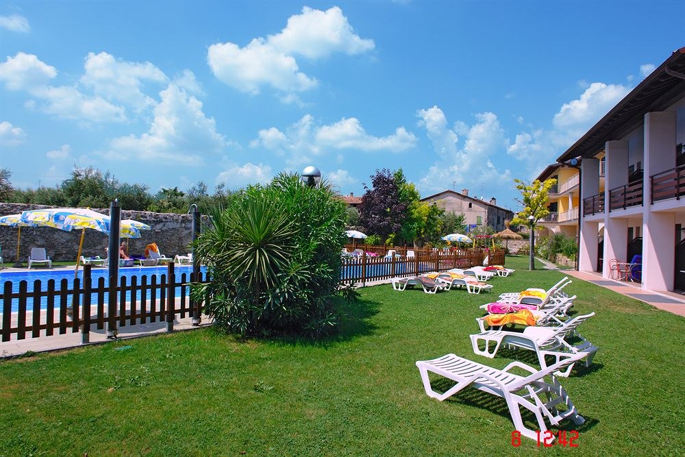 HOTEL SPLENDID SOLE