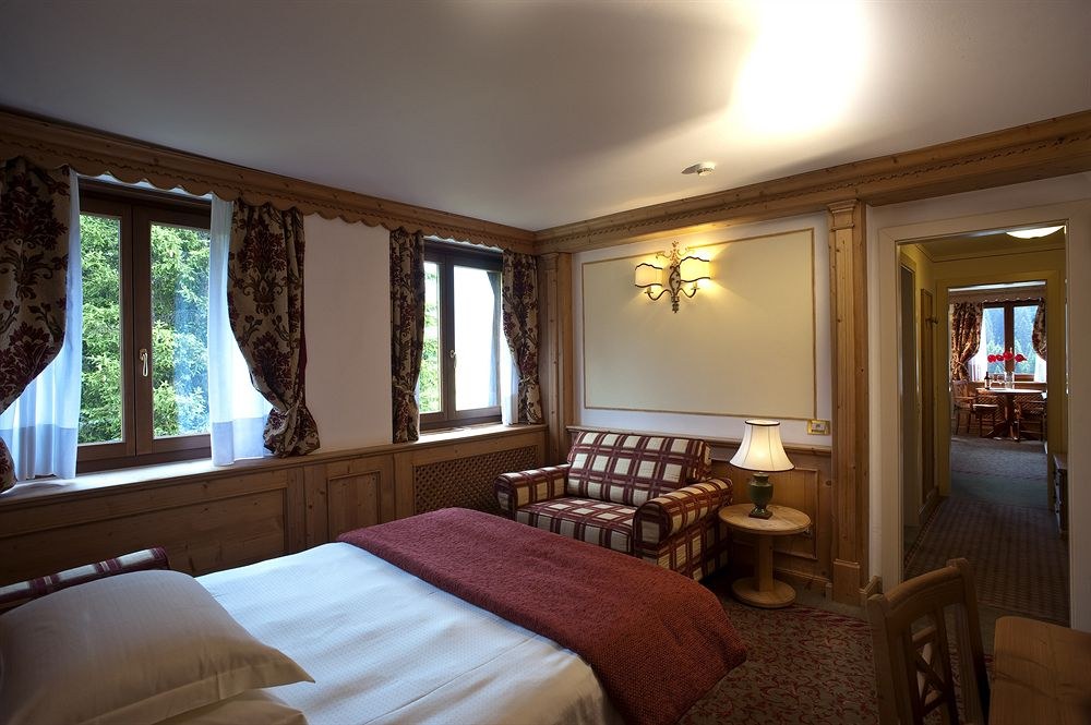 TH Madonna di Campiglio - Golf Hotel