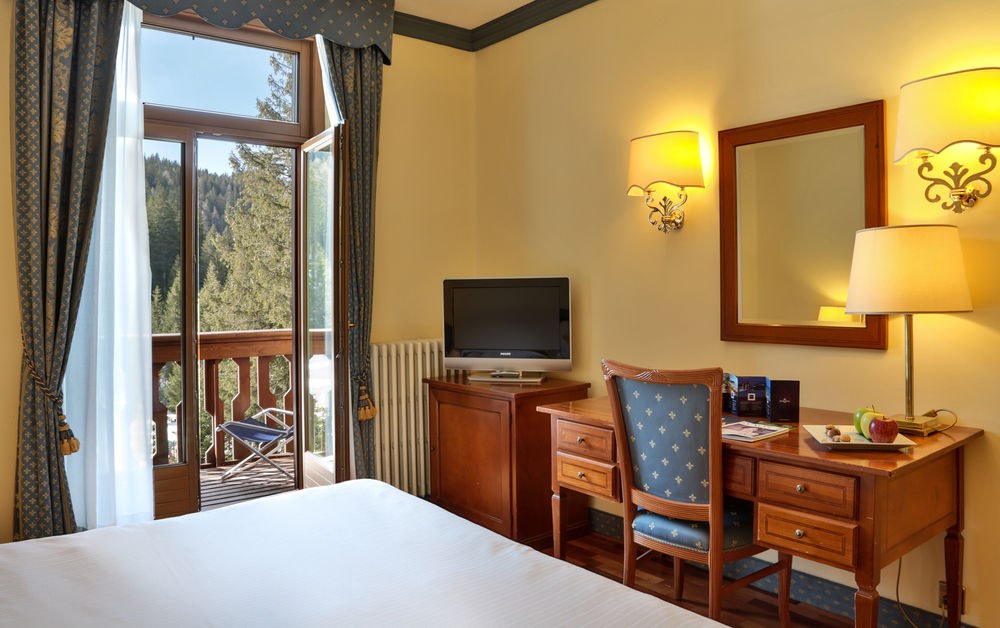 TH Madonna di Campiglio - Golf Hotel photo 4