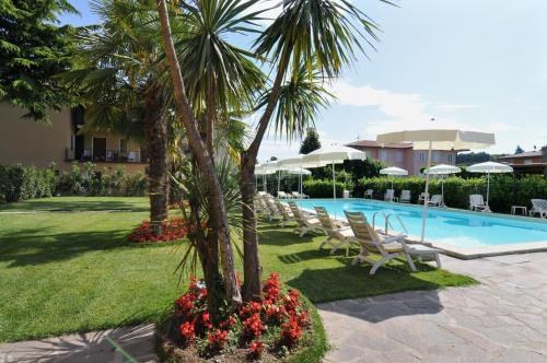 LA QUIETE PARK HOTEL photo 1